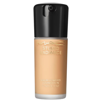 Mac Radiance Serum Foundation - Nc30 1Piece