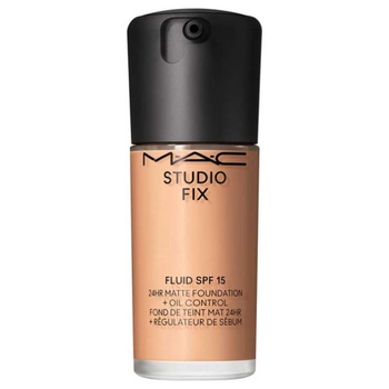 Mac Studio Fix Fluid Foundation - Nc27 1Piece