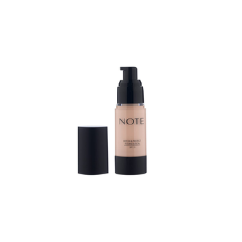 Note Detox & Protect Foundation 104 1Piece
