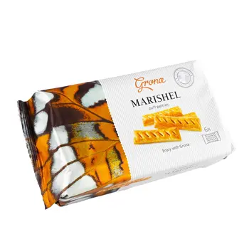 غرونا ماريشيل بسكويت بف باستري 230جرام