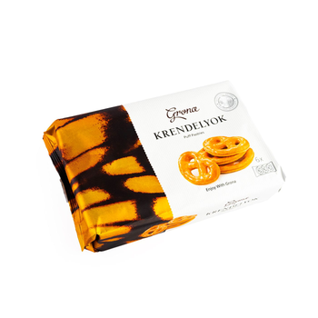 غرونا  كريندلوك بسكويت بف باستري 250جرام