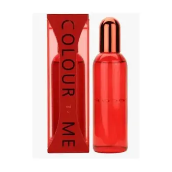 Colour-Me Femme Red Edp 100Ml