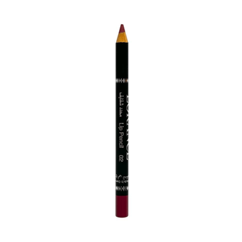 Lorance Red Lip Liner Pencil