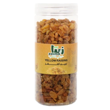 زين زبيب 400جرام