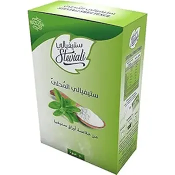 Steviale Sugar Substitute 50Pieces