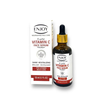 Enjoy Face Serum Vitamin C 50Ml