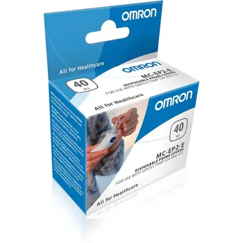 Omron Probe Cover 40Pieces