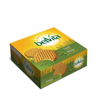 بلفيتا كليجا بالهيل 8×62جرام