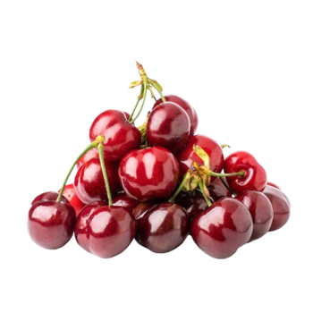 كرز أحمر 125جرام