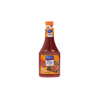 American Garden U.S. Classic Tomato Ketchup 680g