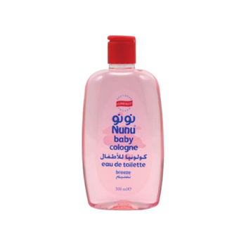 نونو كولونيا للأطفال بريز 300مل
