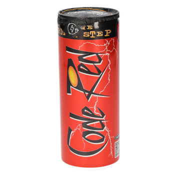 Code Red Energy Drink 250ml