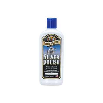 Parker & Bailey Goddard's Silver Polish 8 fl oz
