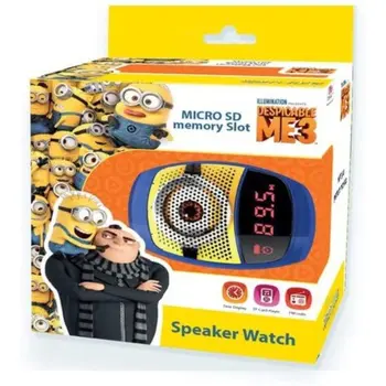 ستار وارس سبيكر مشاهدة التوابع 1قطعة