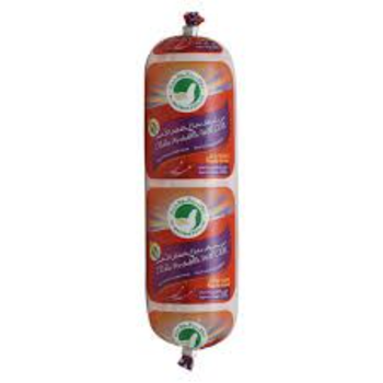 Al Watania Chicken Mortadella with Pepper