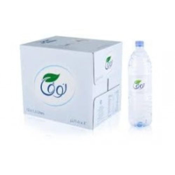 نوفا مياه 1.5لتر × 12عبوة