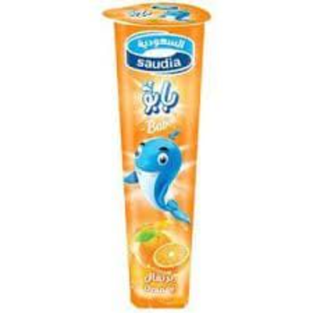 السعودية بابو برتقال 120مل