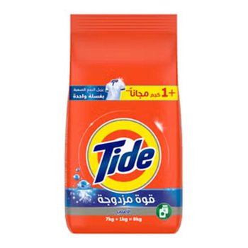 Tide Original Automatic Laundry Powder 8kg