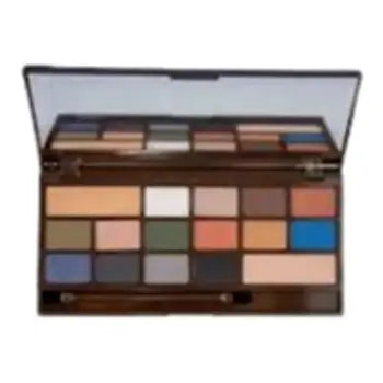 ذا بينك اي شادو 16 لون موس 16X2 جم