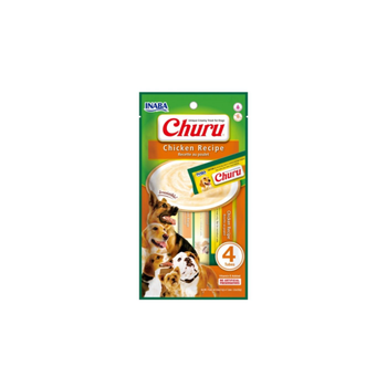 اينابا تشورو مكافات للكلاب بالدجاج 14gx4