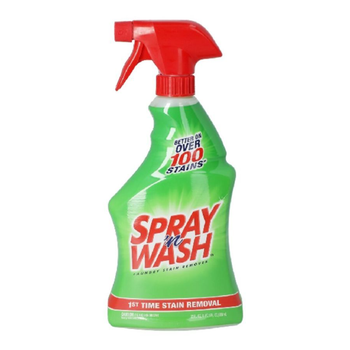 ساكو بخاخ مزيل بقع الغسيل سريع المفعول وبرائحة منعشة وبسعة 650 مل 6233800230 1قطعة