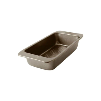 Tefal Easygrip Non-Stick Carbon Steelloaf Pan Gold