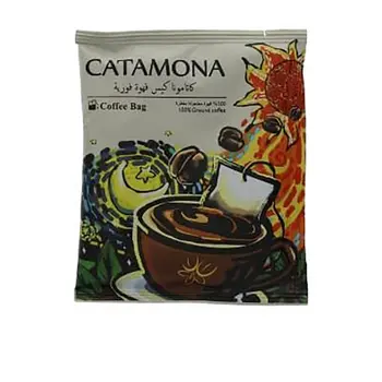 كاتامونا قهوة 10ج