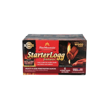 Pine Mountain StarterLogg Firestarter 3.09kg