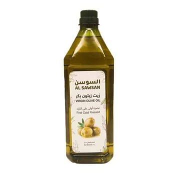 السوسن زيت زيتون بكر 1 لتر