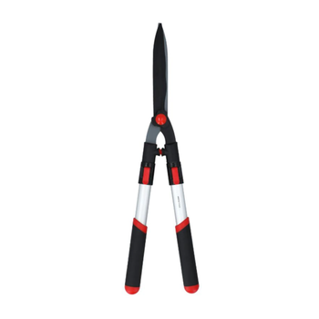 كوينكو مقصات سياج تلسكوبية شديدة التحمل من متعدد الألوان 65.8×19.05×4.9 سم 1قطعة