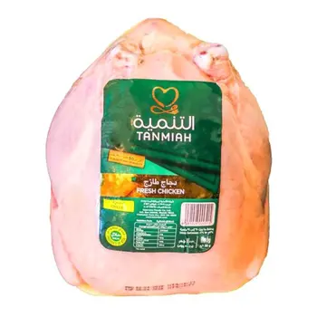 التنمية دجاج 1100جرام