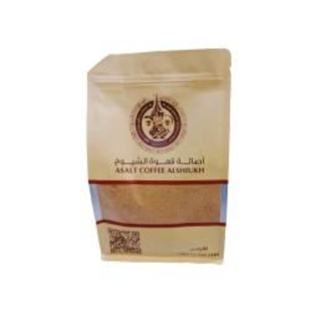 Asalat Al Shouokh Dark Coffee 1000g
