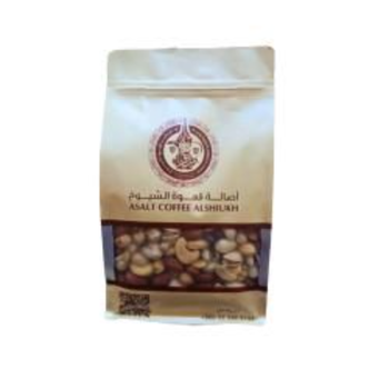 Mixed Nuts 1000g