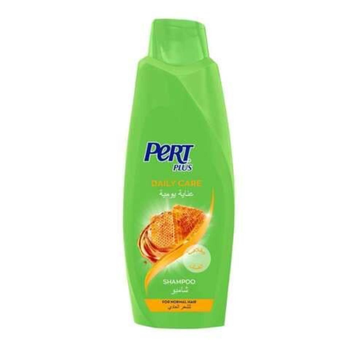 Pert Plus Daily Care Shampoo with Honey Extract 600ml