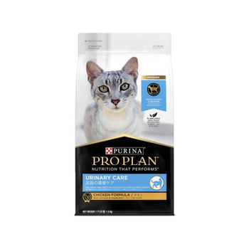 بورينا بروبلان للعناية بالمسالك البولية للقطط 1.5كيلو