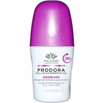 بال كير مزيل عرق رول بدون عطر 75 مل