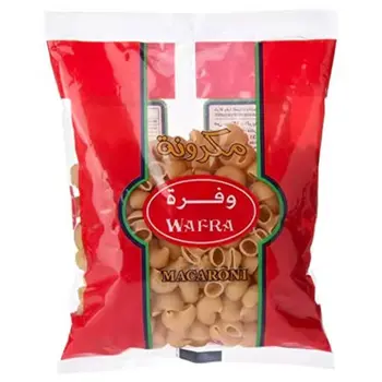 Wafra Macaroni 400g