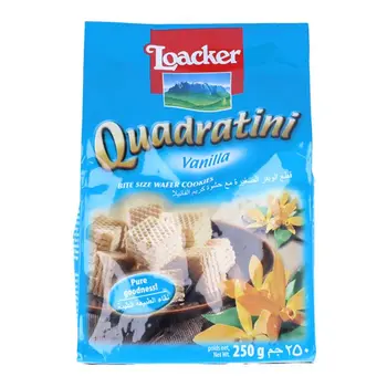لوكر كوادراتيني ويفر 250جرام