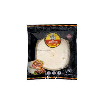 Chef Alberto Tortilla 250g