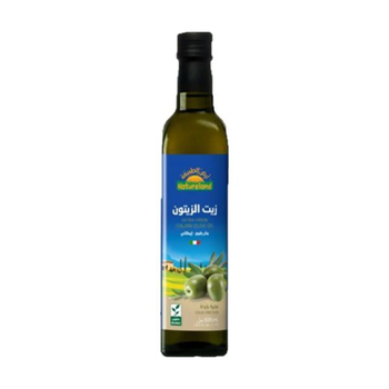 Natureland Extra Virgin Olive Oil 500ml