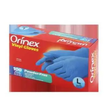 أورينكس قفازات قفاز100كبير