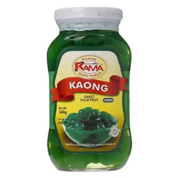 Rama Premium Quality Sweet Green Kaong 340g
