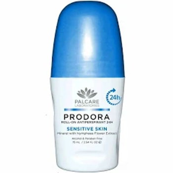 Palcare Prodora Deo Roll Sensitive Skin 75ml