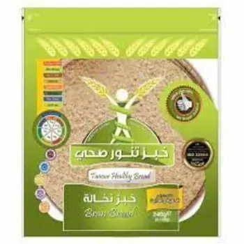 Healthy Bran Bread 240g