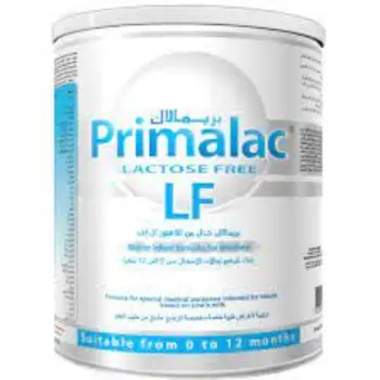 بريمالاك ال اف حليب أطفال 400 جم