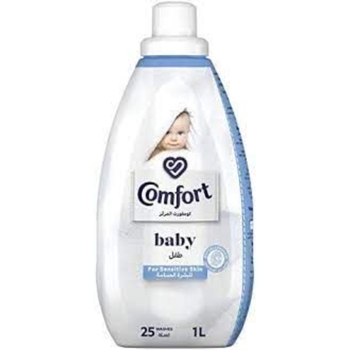 Comfort Baby Sensitive Skin Detergent 1L