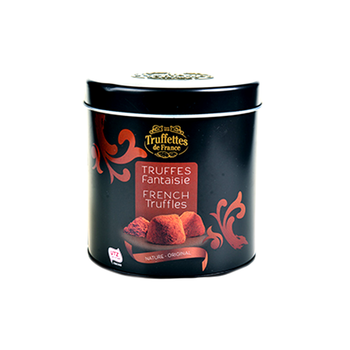 Truffettes De France Original French Truffles 250g