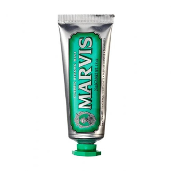 Marvis Strong Mint Toothpaste 25Ml