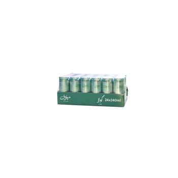 Milaf Cola with Dates Extract 24x240ml