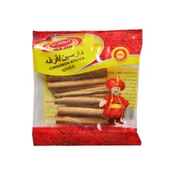 Majdi Cinnamon Sticks 40g
